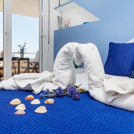 Monko Kalypso Apartment Torremolinos Ngoại thất bức ảnh