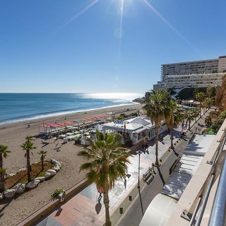 Monko Kalypso Apartment Torremolinos Ngoại thất bức ảnh