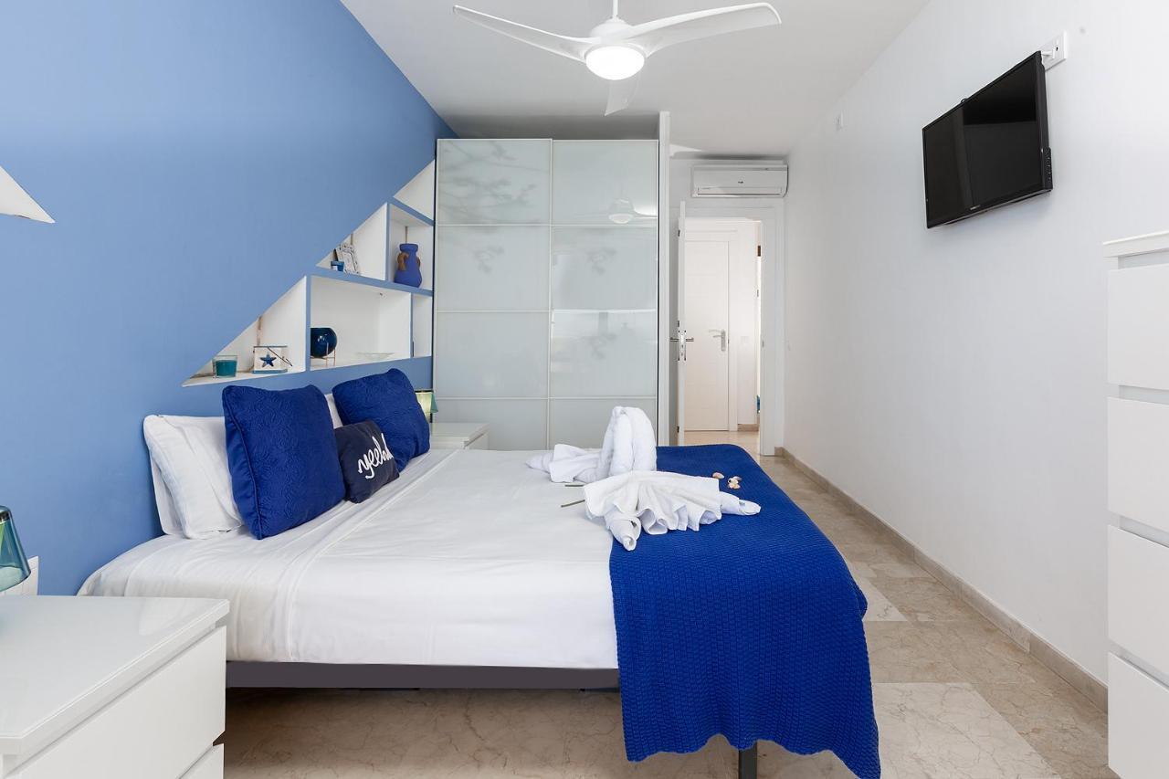 Monko Kalypso Apartment Torremolinos Ngoại thất bức ảnh