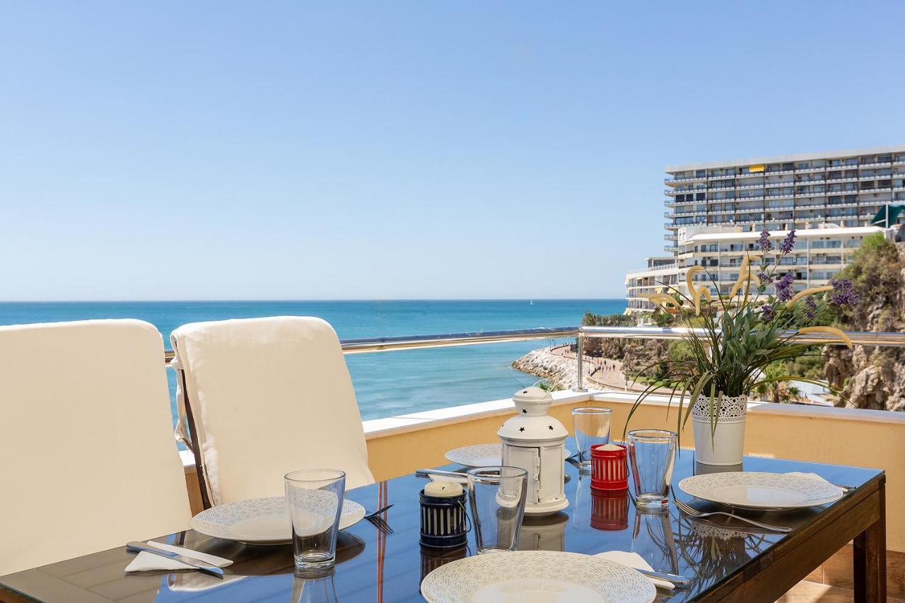 Monko Kalypso Apartment Torremolinos Ngoại thất bức ảnh