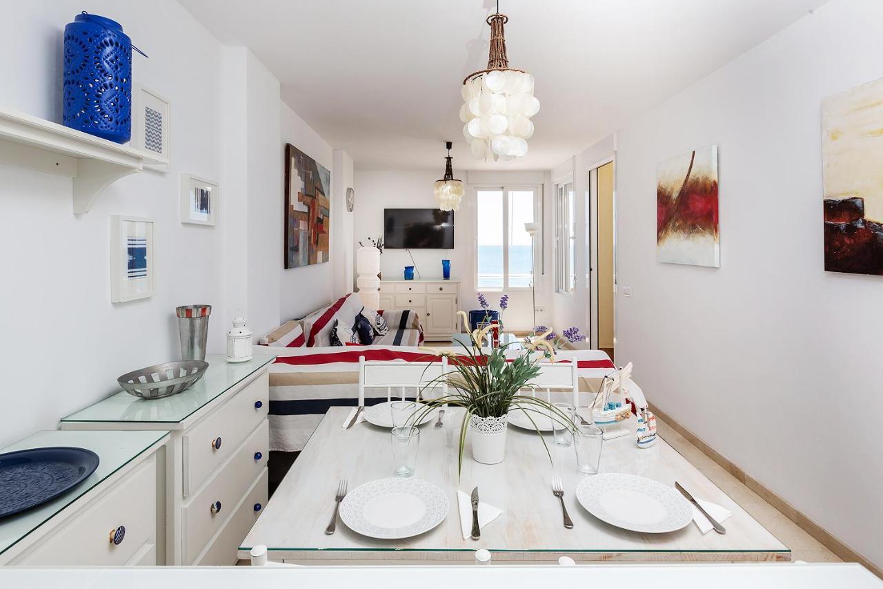 Monko Kalypso Apartment Torremolinos Ngoại thất bức ảnh