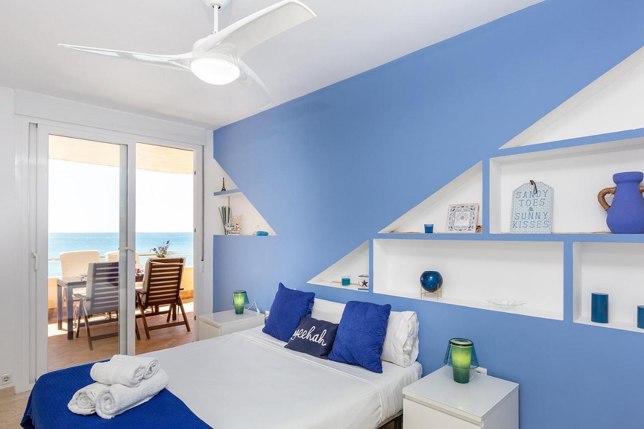 Monko Kalypso Apartment Torremolinos Ngoại thất bức ảnh