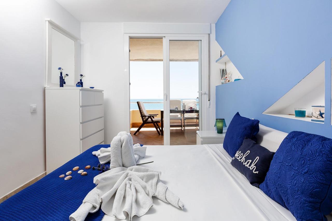Monko Kalypso Apartment Torremolinos Ngoại thất bức ảnh