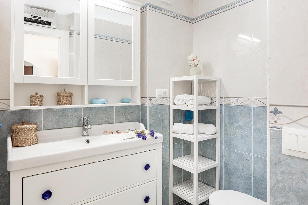 Monko Kalypso Apartment Torremolinos Ngoại thất bức ảnh