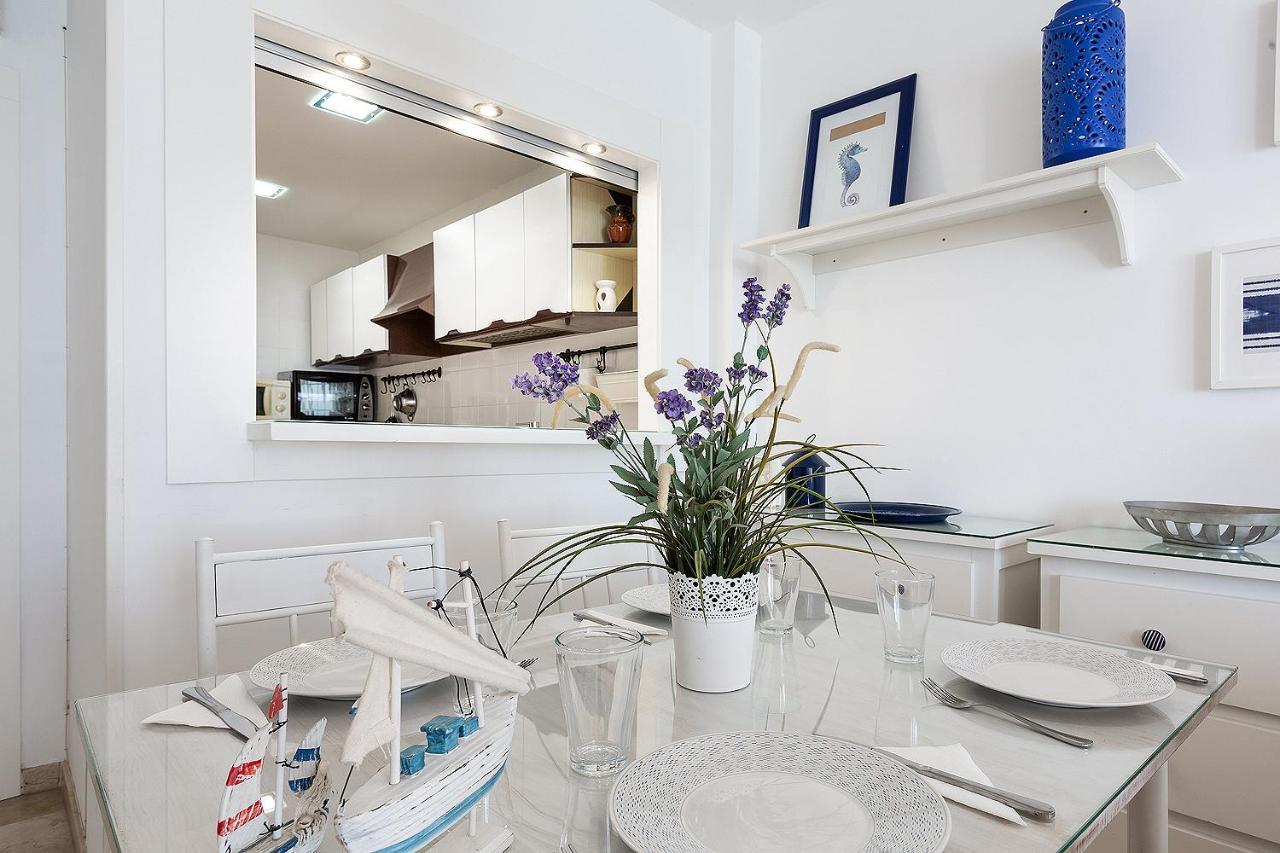Monko Kalypso Apartment Torremolinos Ngoại thất bức ảnh