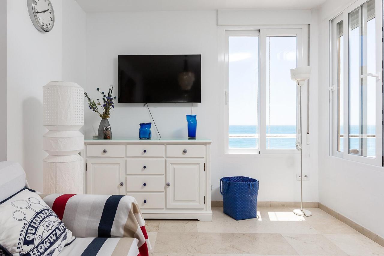 Monko Kalypso Apartment Torremolinos Ngoại thất bức ảnh