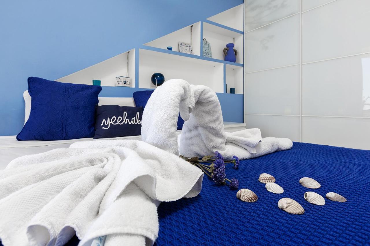Monko Kalypso Apartment Torremolinos Ngoại thất bức ảnh