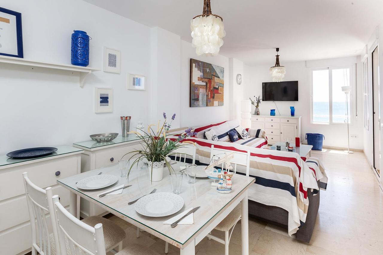 Monko Kalypso Apartment Torremolinos Ngoại thất bức ảnh